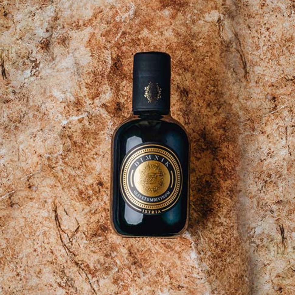 Istria olive oil